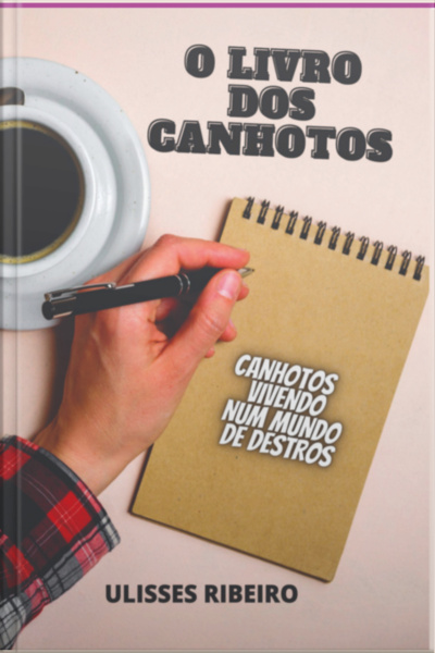 O Livro Dos Canhotos