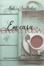Em Casa (capa Dura)