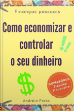 Finanças Pessoais