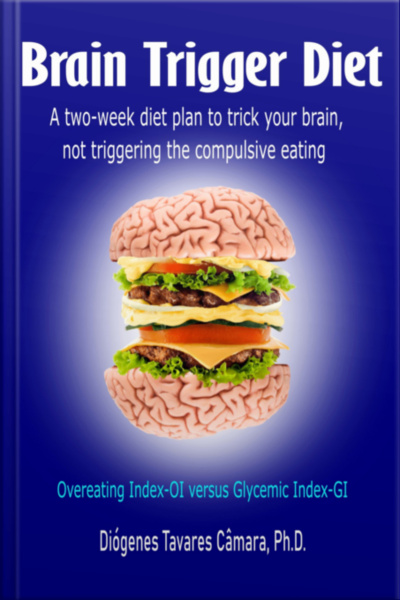 Brain Trigger Diet