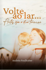 Volte Ao Lar (nova Edição)