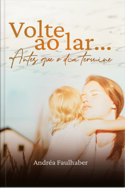 Volte Ao Lar (nova Edição)