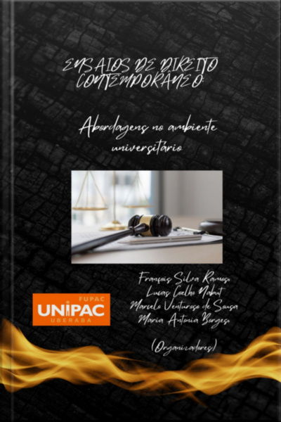 Ensaios De Direito Contemporâneo: