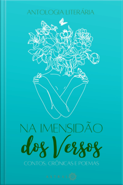 Na Imensidão Dos Versos