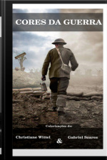 Cores Da Guerra