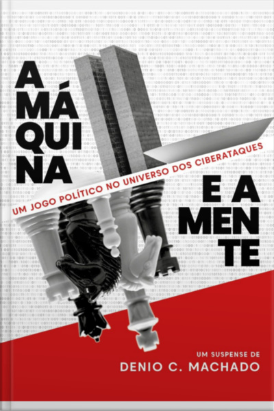 A Máquina E A Mente