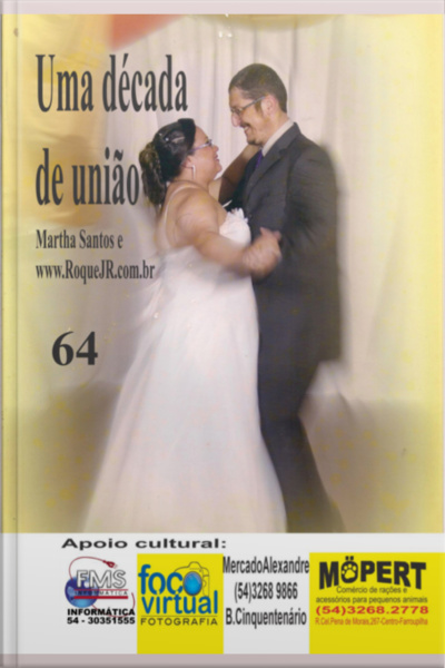 Uma Década De União