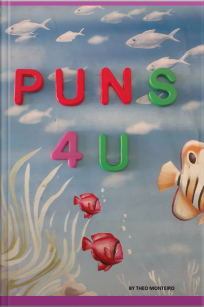 Puns 4 U