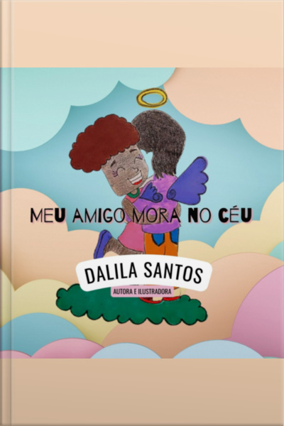 Meu Amigo Mora No Céu