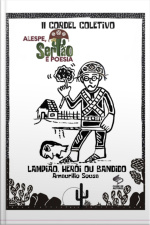 Ll Cordel Coletivo - Alespe, Sertão E Poesia