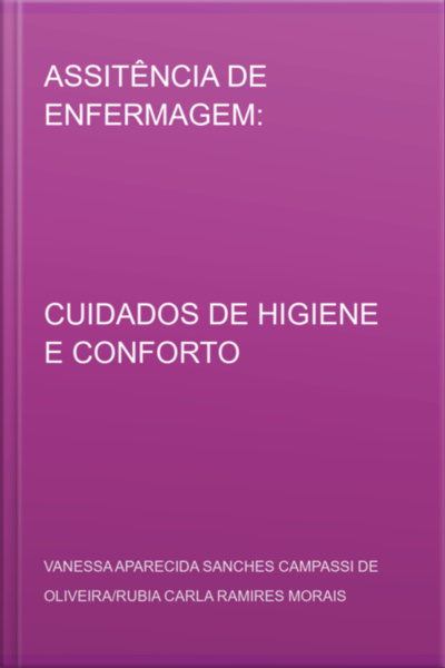 Assitência De Enfermagem: