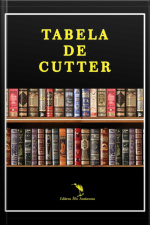 Tabela De Cutter