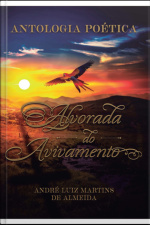 Antologia Poética alvorada Do Avivamento