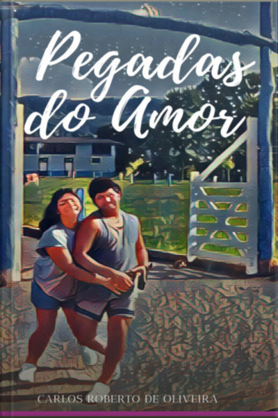Pegadas Do Amor