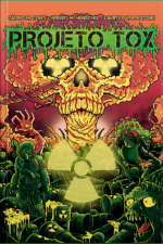 Projeto Tox