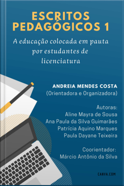 Escritos Pedagógicos 1