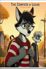 Os Conflitos De Lucas