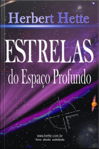 Estrelas Do Espaço Profundo