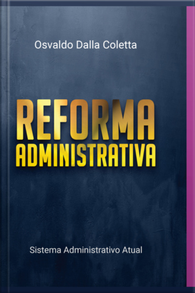 Reforma Administrativa