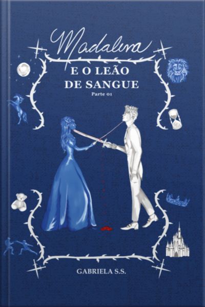 Madalena E O Leão De Sangue