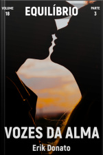 Equilíbrio - Parte 3