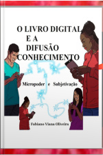 O Livro Digital E A Difusão Conhecimento