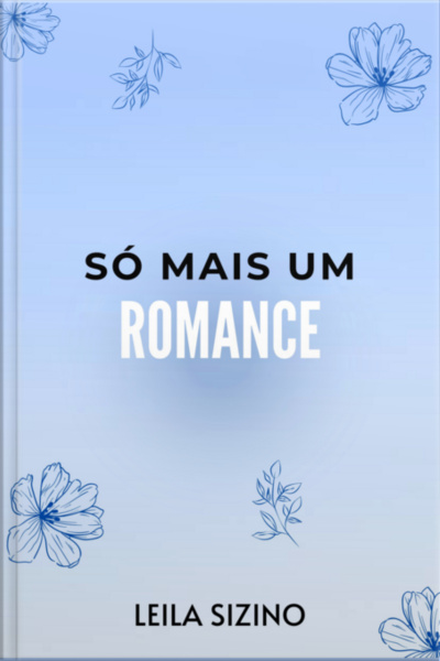 Só Mais Um Romance