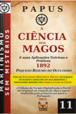 A Ciência Dos Magos