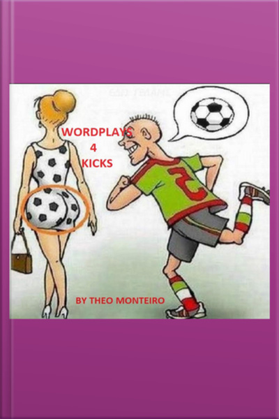 Wordplays 4 Kicks