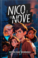 Nico E Os Nove: Reino Das Sombras