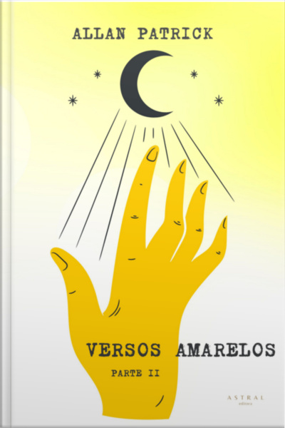 Versos Amarelos