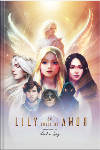 Lily Em Busca Do Amor