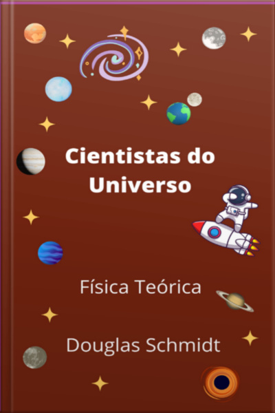 Cientistas Do Universo