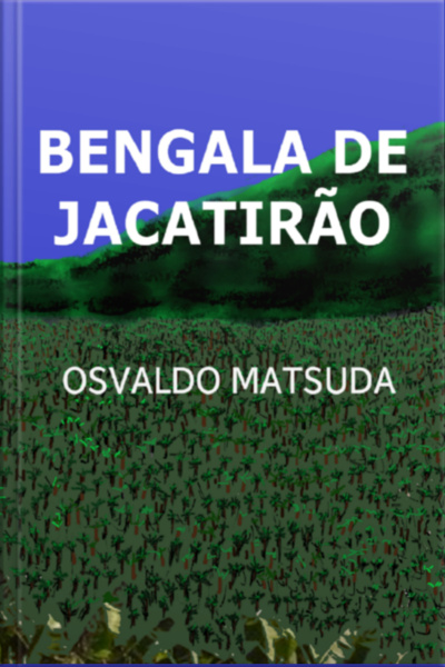 Bengala De Jacatirão