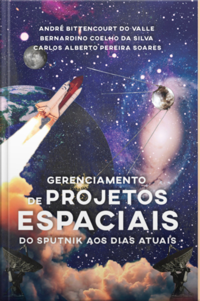 Gerenciamento De Projetos Espaciais