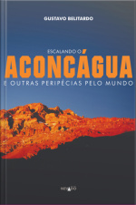 Escalando O Aconcágua E Outras Peripécias Pelo Mundo