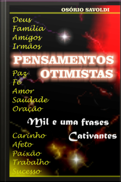 Pensamentos Otimistas