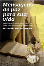 Mensagens De Paz Para Sua Vida