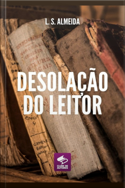 Desolação Do Leitor