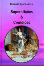 Superstições  Crendices