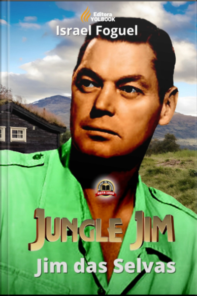 Jungle Jim