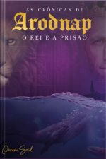 As Crônicas De Arodnap