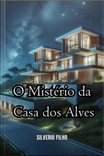 O Mistério Da Casa Dos Alves
