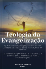 Teologia Da Evangelizaçao