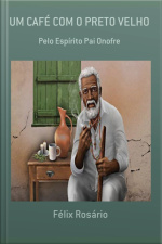 Um Café Com O Preto Velho