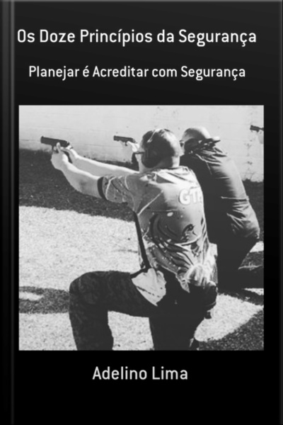 Os Doze Princípios Da Segurança