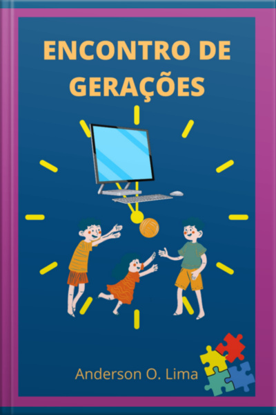 Encontro De Gerações
