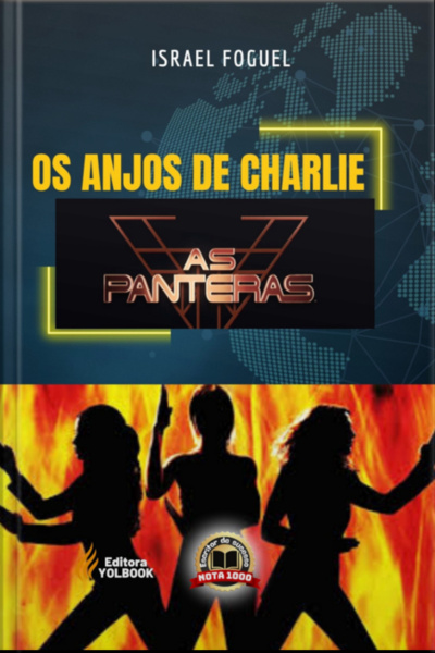Os Anjos De Charlie