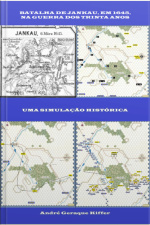 Batalha De Jankau, Em 1645, Na Guerra Dos Trinta Anos