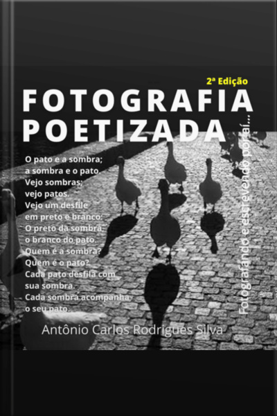 Fotografia Poetizada